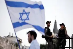 
الجزیره |   هشدار اسرائیل به شهروندانش از ترس انتقام ایران
