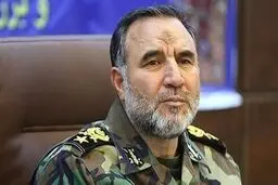 فرمانده نیروی زمینی ارتش: آزمایش موشک هوشمند ۳۰۰ کیلومتری نزاجا 