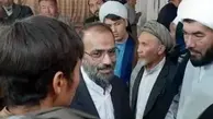 رهبران افغانستان تشکیلاتی در ایران ندارند