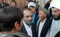  رهبران افغانستان تشکیلاتی در ایران ندارند