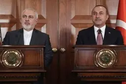 ظریف: ادعاهای مقامات جدید آمریکا مبنی بر بازگشت ایران به تعهدات، نه منطقی است و نه هیچگاه اجرا خواهد شد