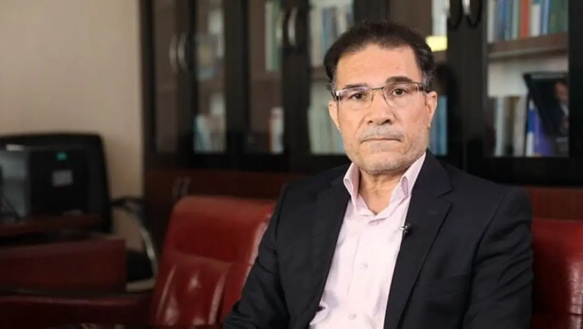 حکم جدید کمال خرازی برای دبیری شورای راهبردی روابط خارجی | دهقانی فیروزآبادی دبیر شورای راهبردی روابط خارجی شد
