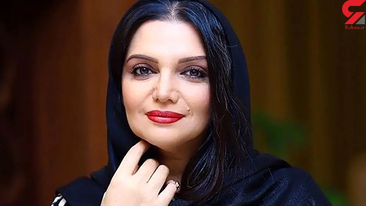 خنده های زیبا و پر از انرژی الهام پاوه نژاد