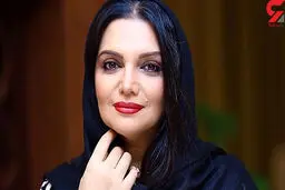 خنده های زیبا و پر از انرژی الهام پاوه نژاد