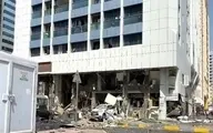 امارات|سه کشته در انفجارهای «ابوظبی» و «دبی» 