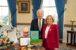 
واکنش  روسیه به پیام نوروزی بایدن  |  بایدن و همسرش را دورو نامید