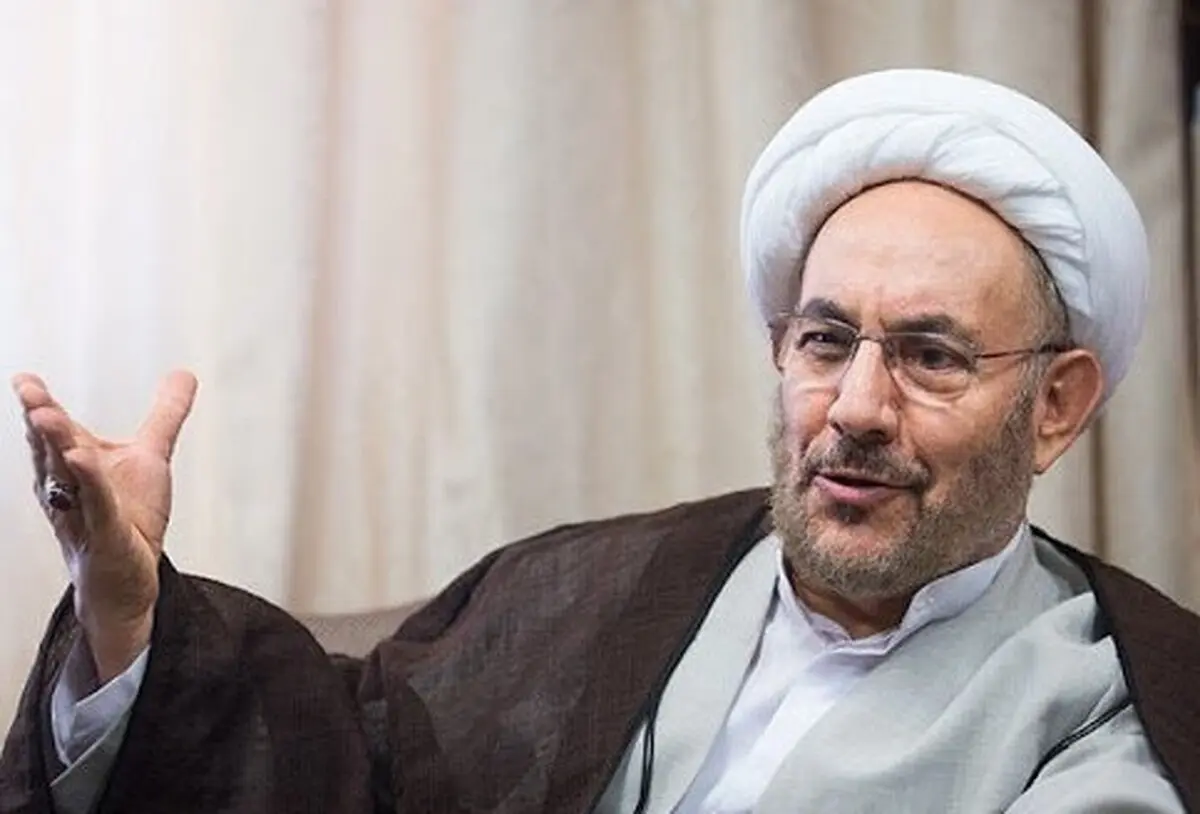ادعای دروغ درباره سیدمحمد خاتمی و وزیر اطلاعات دولت اصلاحات 