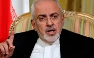  ظریف درباره احتمال وقوع جنگ هشدار داد|  ایران به دنبال جنگ نیست