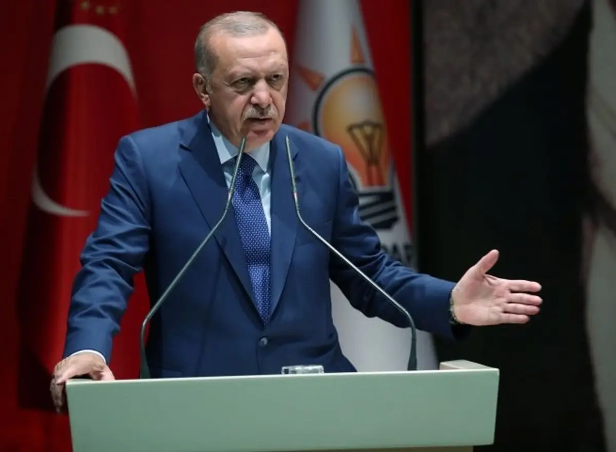 خشم اردوغان از واشنگتن چقدر واقعی است؟ | رئیس جمهوری که تهدیداتش علیه بشار اسد، اسرائیل و قاتلان خاشقچی را عملی نکرد