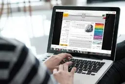 آزمون‌های الکترونیکی از سال ۱۴۰۳ برگزار می‌شوند!