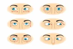 ورزش چشم واقعا مفید و تاثیرگذار است؟ | بینایی خود را چگونه تقویت کنیم؟