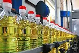 
احتکار  |  5 تن روغن خوراکی در لرستان کشف شد
