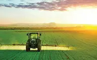 مقایسه ایران و جهان در حمایت از کشاورزی
