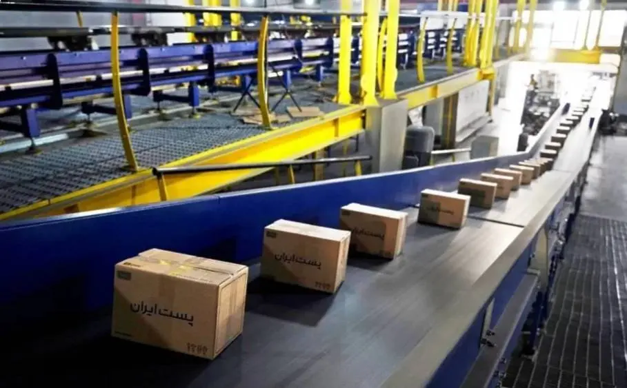 زیان 730 میلیارد تومانی شرکت ملی پست بابت قطع اینترنت