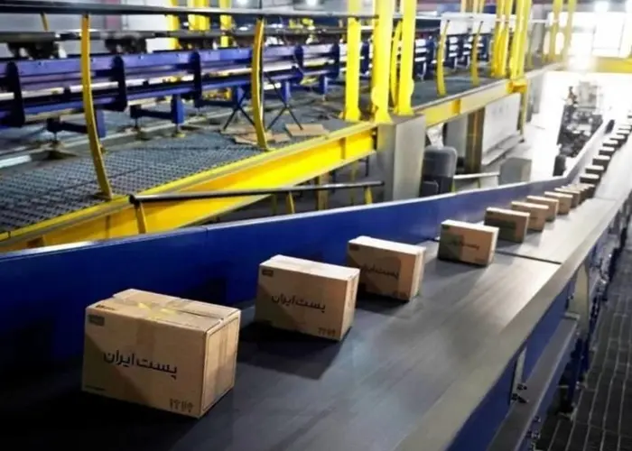 زیان 730 میلیارد تومانی شرکت ملی پست بابت قطع اینترنت