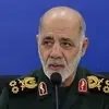 فرمانده قرارگاه خاتم‌الانبیا(ص): یا صادرات نفت برای همه است یا برای هیچ‌کس
