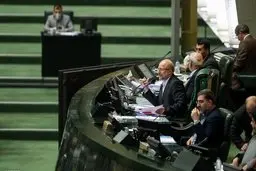 اظهارات سخنگوی هیات رئیسه مجلس درباره نحوه بررسی طرح ضد اینترنت