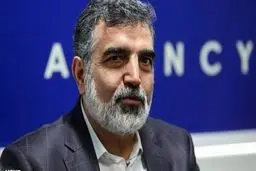  نامه ی ایران به به آژانس /اورانیوم غنی شده ۶۰ درصد ی در نطنز