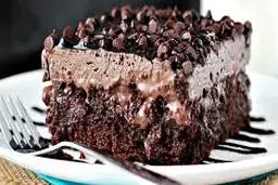 خوردن مقدار زیاد مصرف بیش از حد بستنی و بیسکویت چه عوارضی دارد