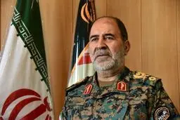 فرمانده یگان ویژه ناجا: سال ۹۹ آمادگی بالایی داریم 