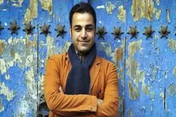شکایت آرش عباسی نویسنده «پایتخت» 6 از جشن حافظ