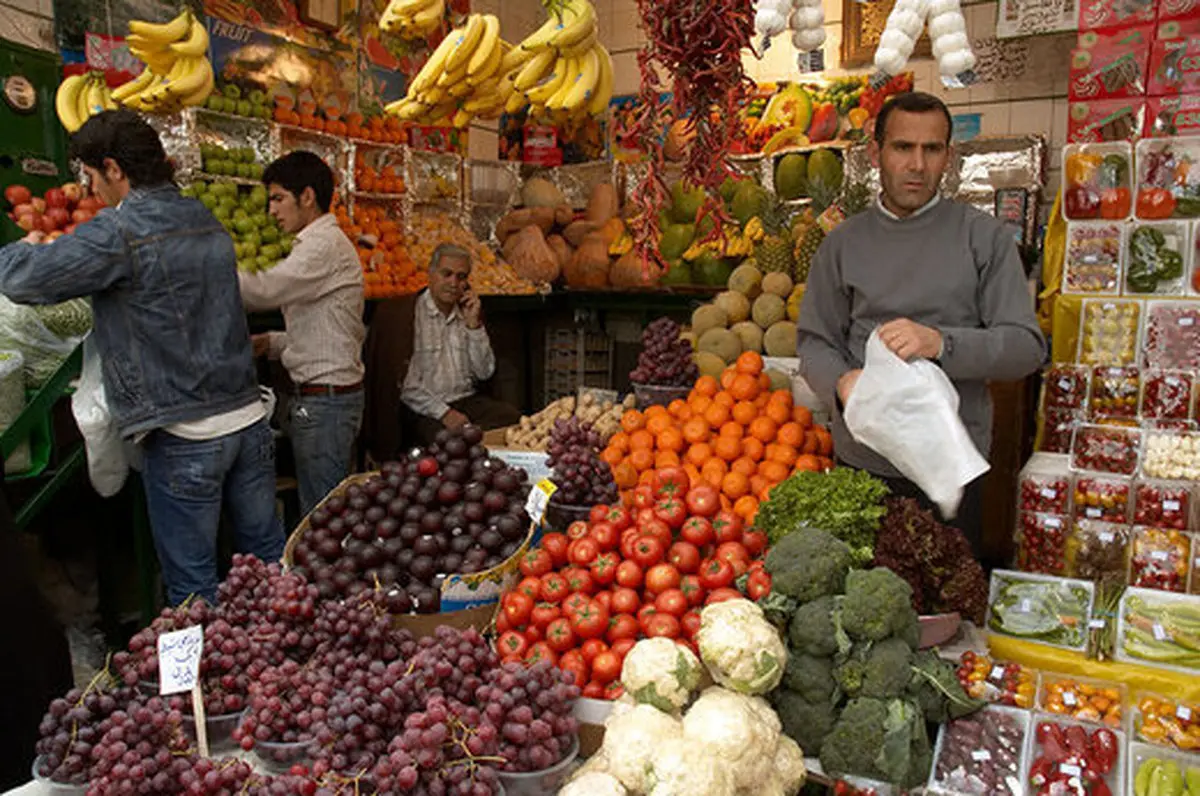 قیمت لیمو، زنجبیل و سیر نجومی شد