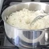 راز و رمز برنج کته رو یاد بگیر تا شفته نشه | طرز تهیه برنج کته +ویدئو