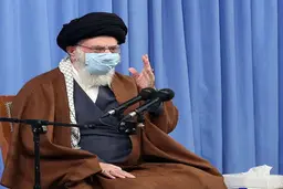 جلسه ویژه شورای عالی اقتصادی با حضور رهبر انقلاب+عکس