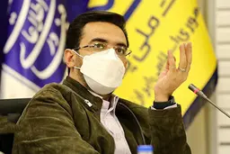 جهرمی خبرداد: بسته های اینترنت شبانه در راه است| جهرمی: محدودیت بسته های اینترنت شبانه از یک سال پیش