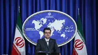 ایران با هر اقدامی که موجب تشدید تنش در منطقه شود مخالف است