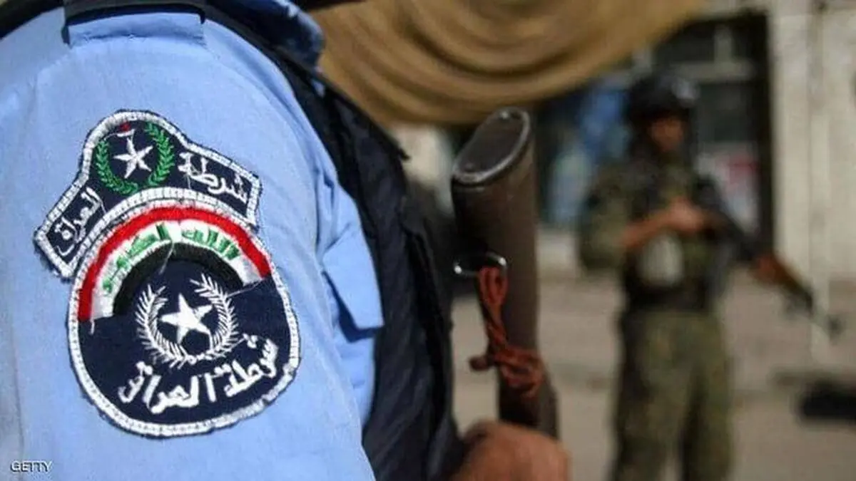 بازداشت تعدادی از عاملان حملات موشکی اخیر در عراق