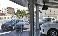 بازار خودرو به کما رفت | آخرین قیمت ساینا، شاهین، رانا و کوییک + جدول