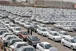 لیست قیمت محصولات مدیران خودرو 