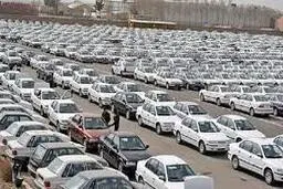  قیمت‌ها در بازار خودرو  | قیمت‌ برخی خودروها رو به افزایش گذاشت