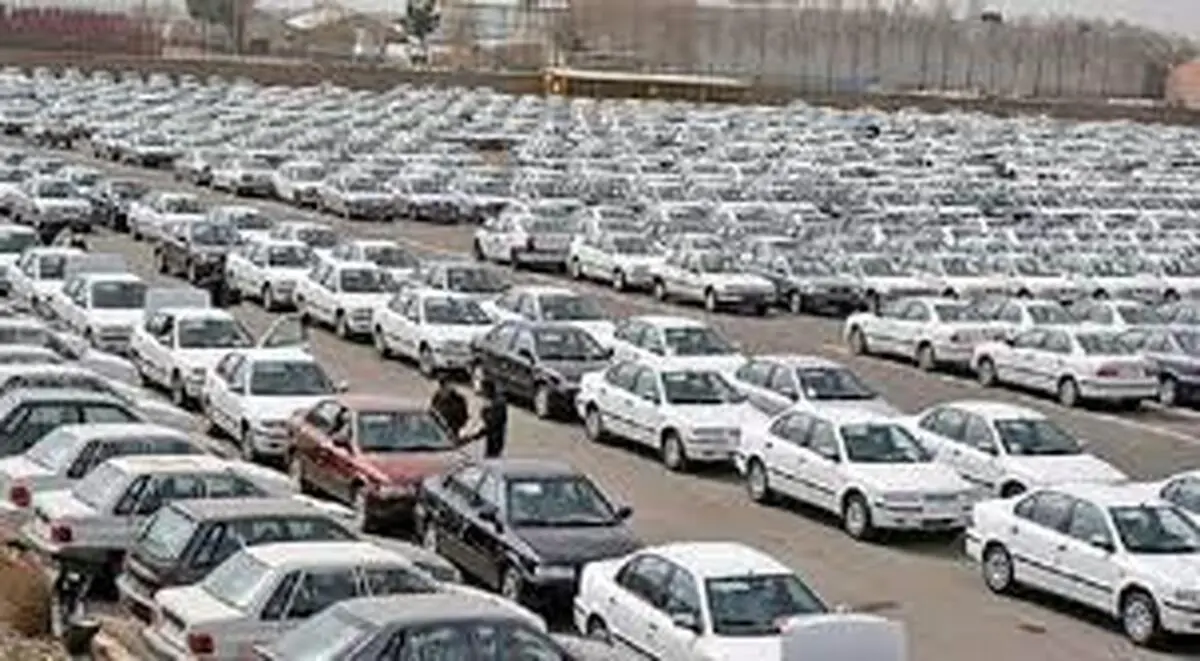لیست قیمت محصولات مدیران خودرو 