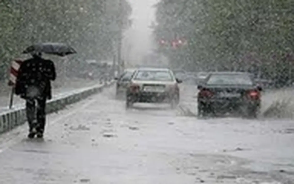 هوای تهران به صفر درجه کاهش می یابد