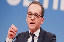 آلمان: امکان بازگشت به برجام همچنان وجود دارد