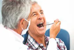 چگونه از سلامت دهان در برابر استرس محافظت کنیم؟