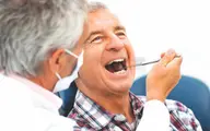 دندانپزشک‌ها کمترین میزان ابتلا به ویروس کرونا را داشته‌اند 