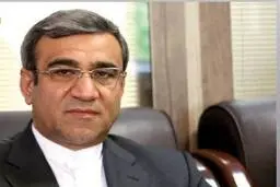 مدیرعامل منطقه آزاد کیش برکنار شد