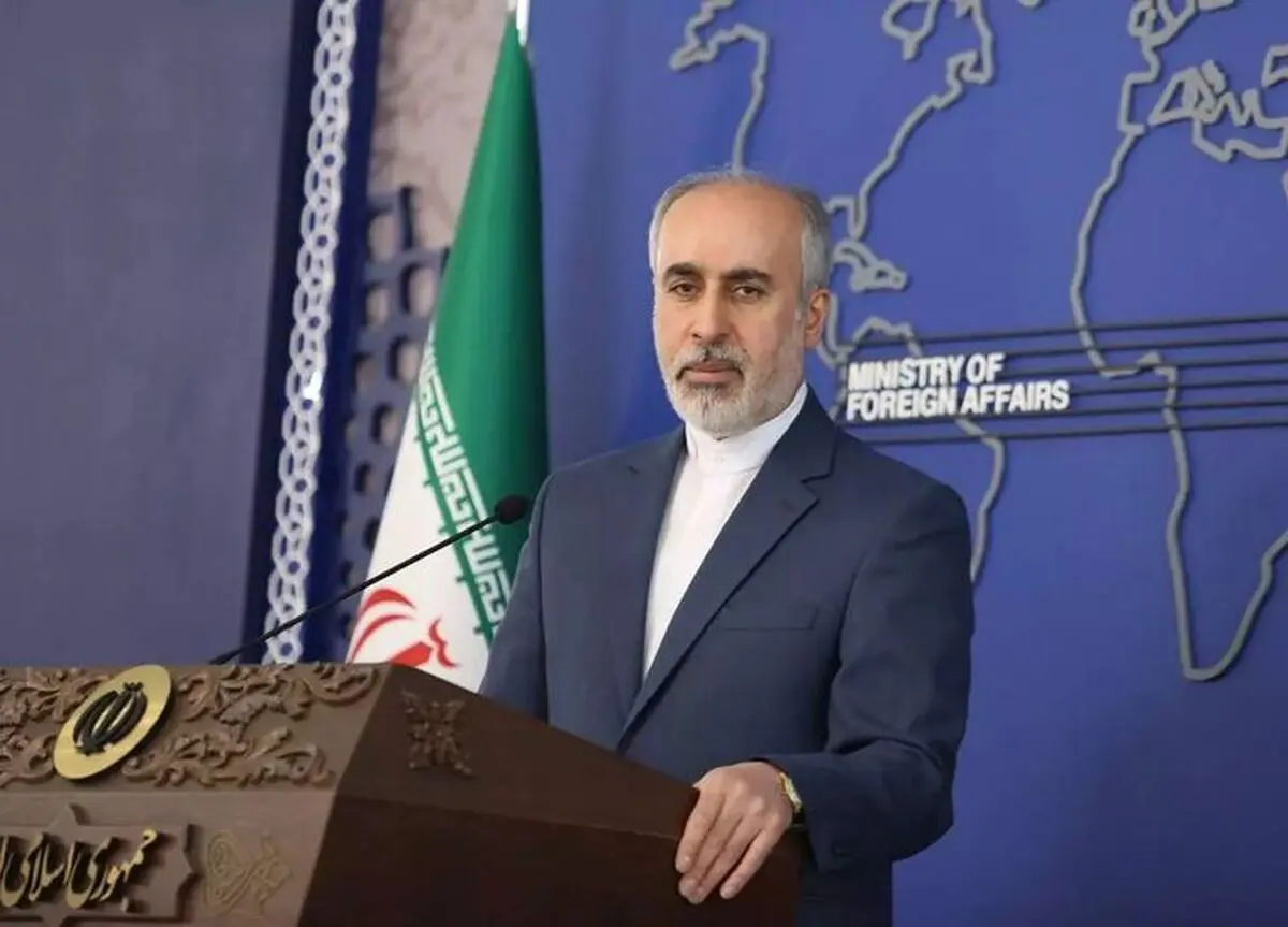 نتایج آرای خارج از کشور کذب است | بیانیه سخنگوی وزارت خارجه در رابطه با آرای انتخابات در برخی سفارتخانه های خارج 