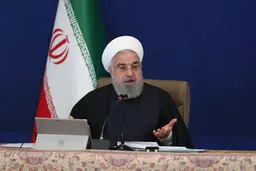 نماینده سابق مجلس   |   رئیس جمهور حق دارد قانونی را که با اصلی ترین شعار انتخاباتی او تعارض دارد،امضا نکند 