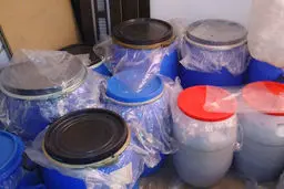 فوتی‌های مسمومیت الکلی در اهواز ۱۴ نفر شدند