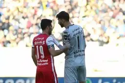 علیرضا در پرسپولیس ماندنی شد | بیرانوند پیشنهاد خارجی‌اش را رد کرد