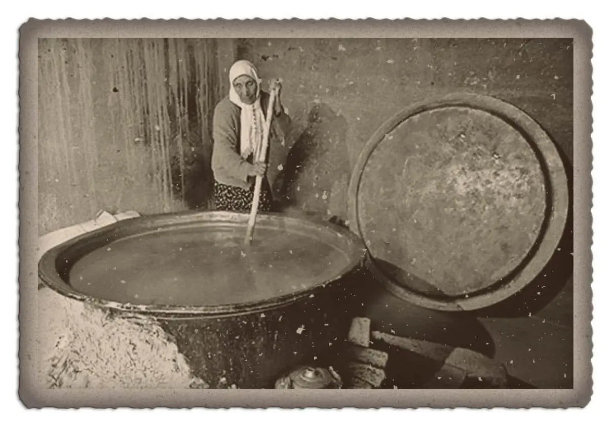 روزی روزگاری عمه‌لیلا