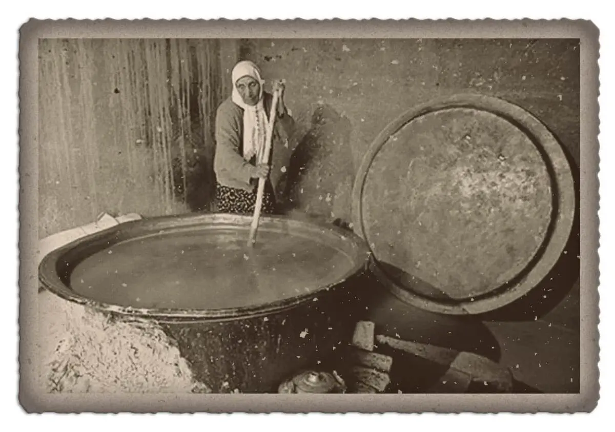 روزی روزگاری عمه‌لیلا