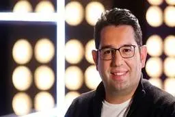 محمدرضا احمدی مجری به کانادا مهاجرت کرد؟