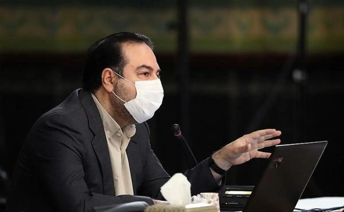 سخنگوی ستاد کرونا: ممکن است در آبان با موج جدید کرونا مواجه شویم | لغو ممنوعیت تردد شبانه در صورت واکسیناسیون شبانه‌روزی کرونا + فیلم