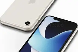 شرکت اپل قید تولید این مدل آیفون را برای همیشه زد