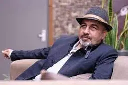 ویدیوی عجیب و خنده داری که رضا عطاران منتشر کرد